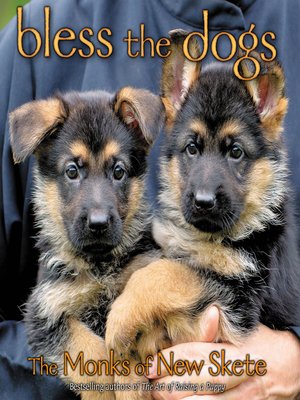 cover image of Bless the Dogs